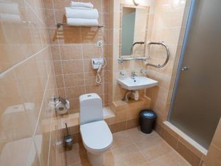 Гостиница Орбиталь