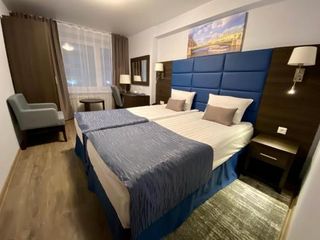 Гостиница Орбиталь