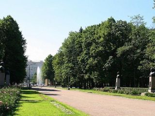 На Новоизмайловском 24