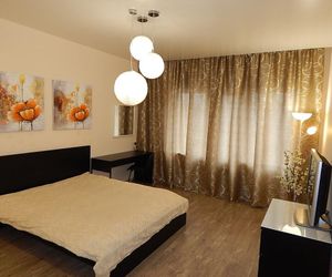 Na Caplygina 93 Novosibirsk Russia