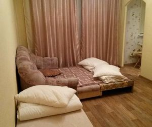 Apartment Oktyabryskoy revolyutsii Nizhniy Tagil Russia