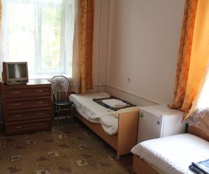 Hostel Olimp Botanicheskiy Sad Rayevo Russia