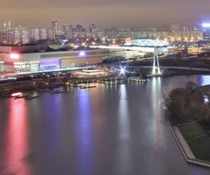 Na Pavsinskom bulʹvare Khimki Russia