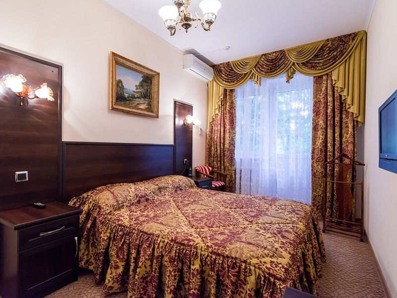 Hotel Photo 1