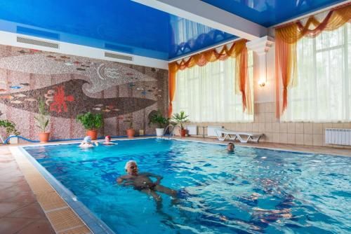 Hotel Photo 20