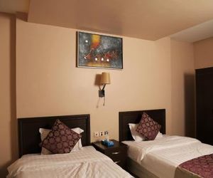 Dar Hashim Hotel Apartments - Al Morouj Riyadh Saudi Arabia