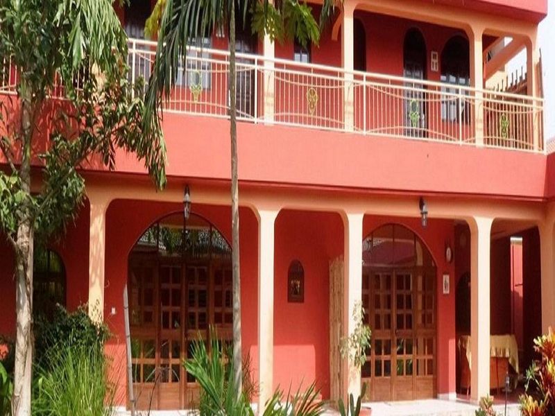 Hotel Photo 22