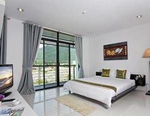 Kamala Suite Apartment 302 Kamala Thailand