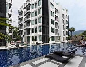 Kamala Suite Apartment B304 Kamala Thailand