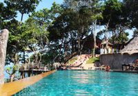 Отзывы Coco Cape Lanta Resort, 3 звезды