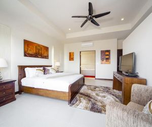 View Peche Villa - 8 Bedrooms Rawai Thailand