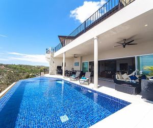 Villa Hin Fa Rawai Thailand