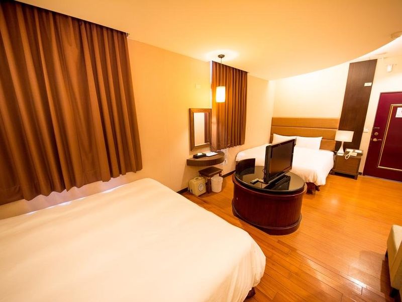 Hotel Photo 3