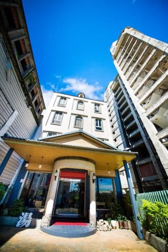 Hotel Photo 22