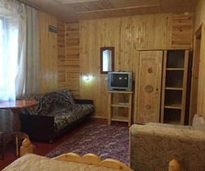 Pryvatna sadyba Svitanok Yaremche Ukraine