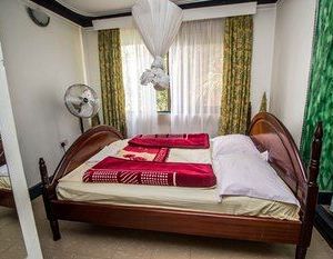 Ntinda Close Motel Kampala Uganda
