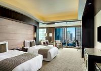 Отзывы Grand Kempinski Hotel Shanghai, 5 звезд