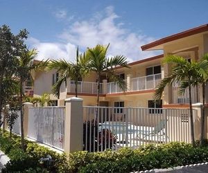 Pied a Plage Pompano Beach United States