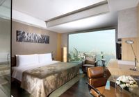 Отзывы The Eton Hotel Shanghai, 5 звезд
