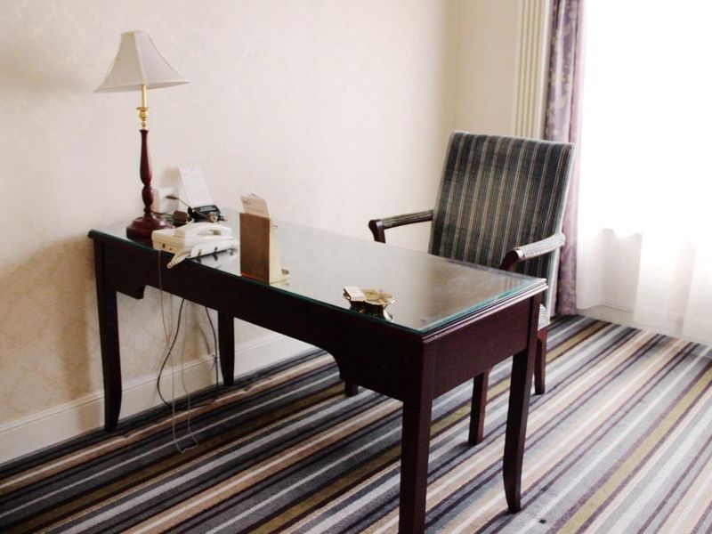 Hotel Photo 12