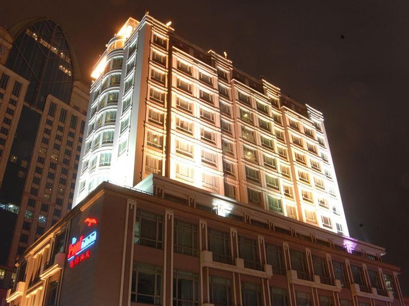 Hotel Photo 22
