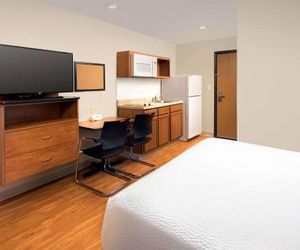 WoodSpring Suites San Angelo San Angelo United States