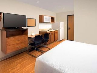 Hotel pic WoodSpring Suites San Angelo