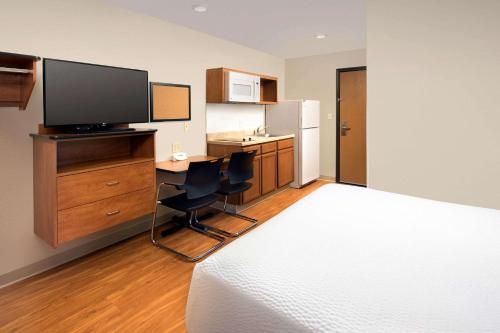 Photo of WoodSpring Suites San Angelo