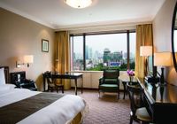 Отзывы Okura Garden Hotel Shanghai, 5 звезд