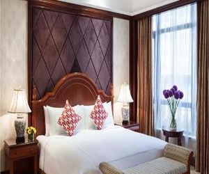 Sky Fortune Boutique Hotel Shanghai Hsin-chuang China