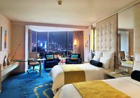 Отзывы Renaissance Shanghai Yu Garden Hotel, 5 звезд