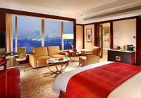 Отзывы JW Marriott Hotel Shanghai Changfeng Park