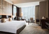Отзывы Renaissance Shanghai Pudong Hotel, 5 звезд