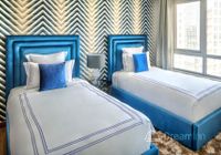Отзывы Dream Inn Dubai Apartments — Burj Residences