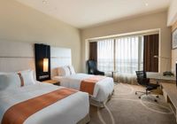 Отзывы Holiday Inn Shanghai Hongqiao West, 4 звезды