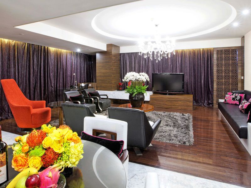 Hotel Photo 8