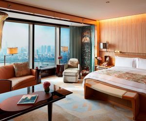 The Ritz-Carlton Shanghai, Pudong Shanghai China