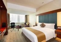 Отзывы Holiday Inn Shanghai Pudong, 4 звезды
