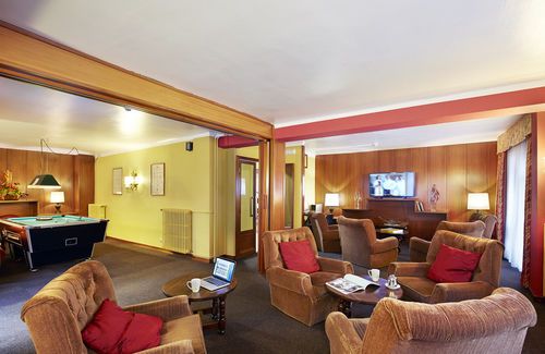 Hotel Photo 6