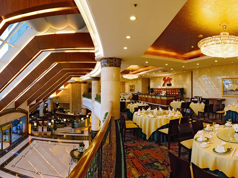 Hotel Photo 14