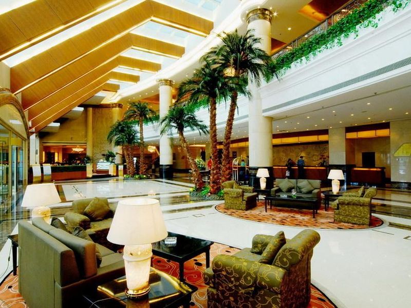 Hotel Photo 8