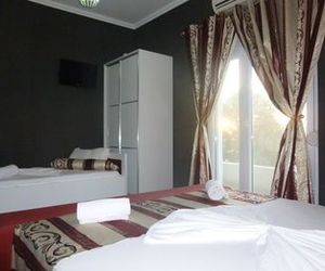 Hotel Red Apple Fier Albania