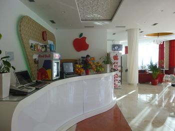 Hotel Photo 12