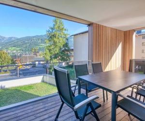 Alpin & Seeresort by Alpen Apartments Zell am See Austria