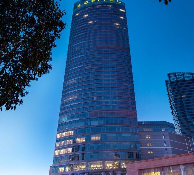 Hotel Photo 22