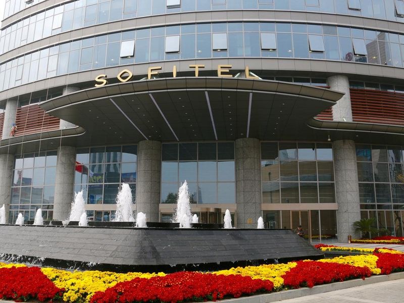 Hotel Photo 23