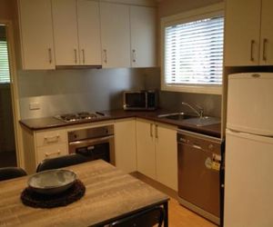 Grevillea Gardens Apartments Bright Australia