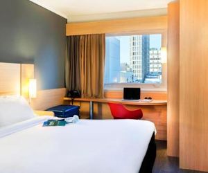 ibis Copacabana Posto 5 Rio De Janeiro Brazil