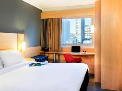 ibis Copacabana Posto 5