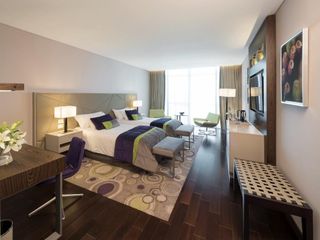 Фото отеля Mercure Santa Rosa La Pampa